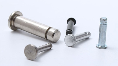 產(chǎn)品升級(jí) 8.8級(jí)高強(qiáng)度銷(xiāo)軸