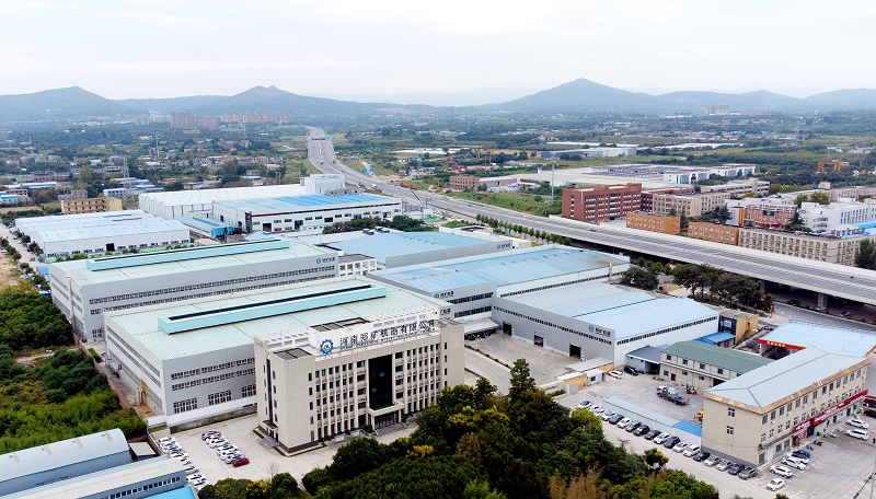河南鄭礦機器
