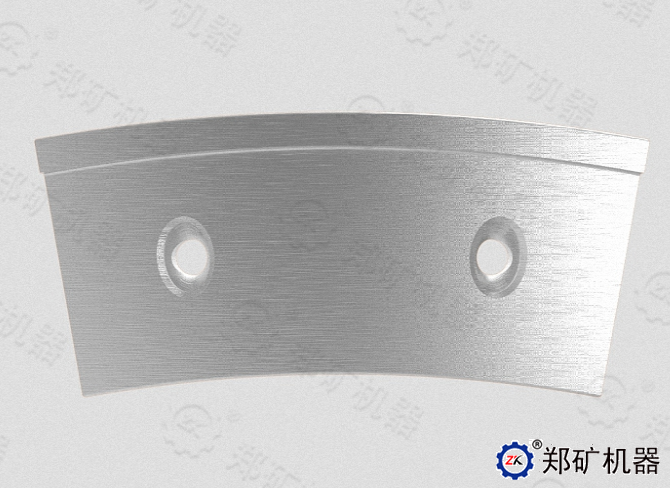 球磨機襯板