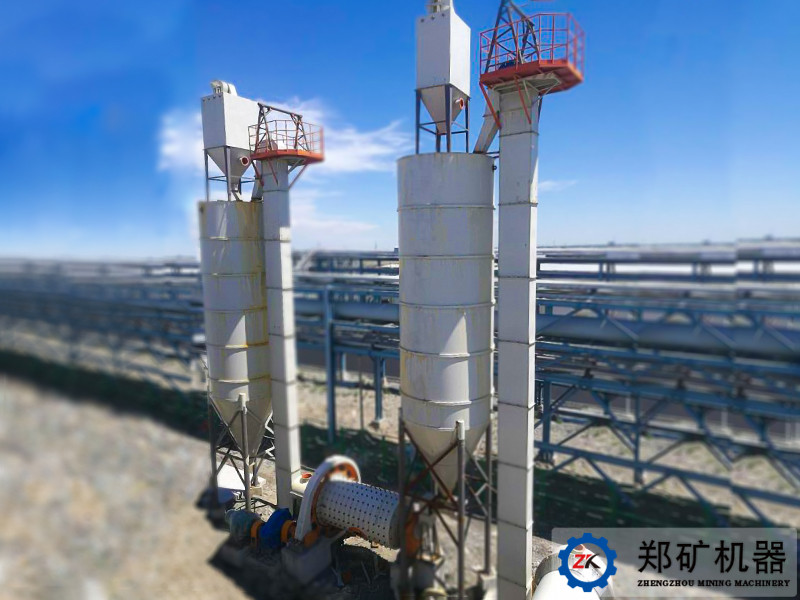 NE型板鏈斗式提升機
