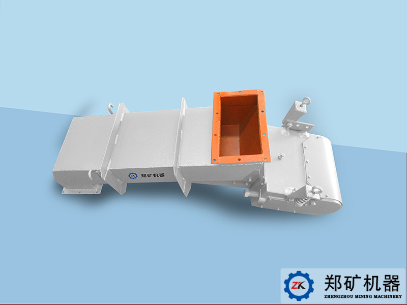 電磁振動(dòng)給料機